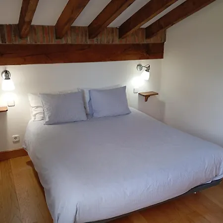 El Pinar De Arna Nyaraló