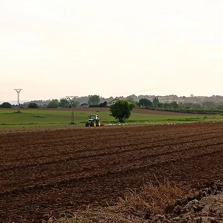 بيت للعطل El Pinar De Arna