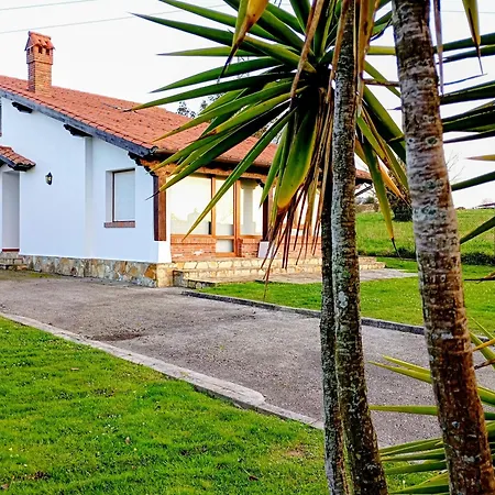 Vakantiehuis El Pinar De Arna