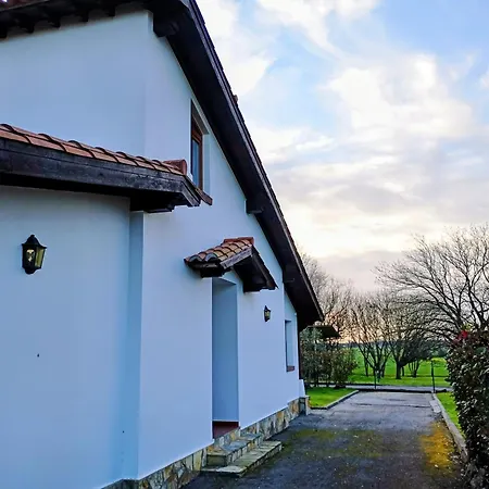 El Pinar De Arna Castañedo