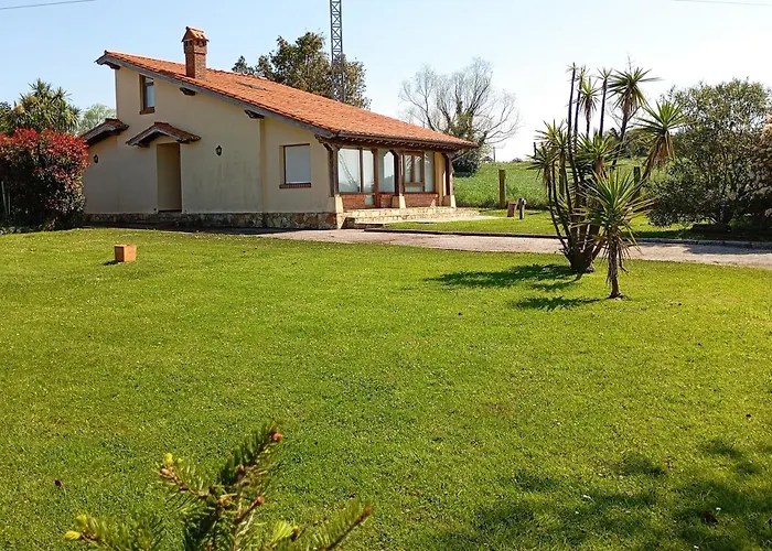 El Pinar De Arna Castañedo