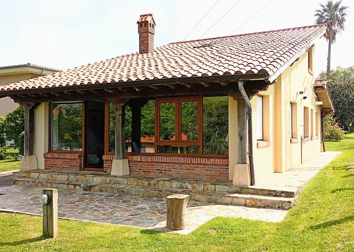 Hébergement de vacances El Pinar De Arna *