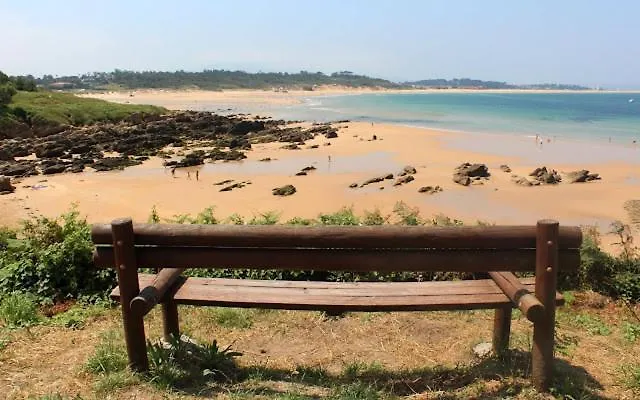 El Pinar De Arna Castañedo