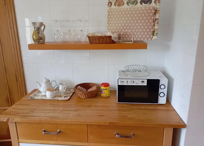 El Pinar De Arna * Castañedo