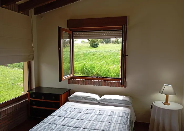 Vakantiehuis El Pinar De Arna *