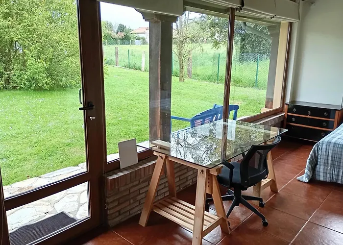 El Pinar De Arna Castañedo