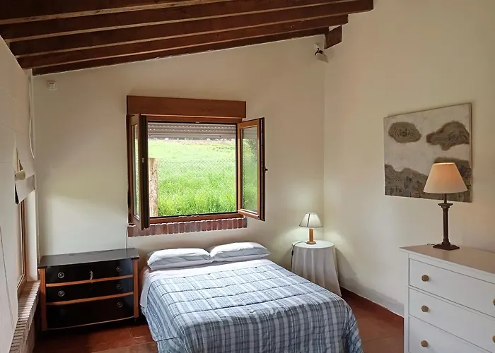 Vakantiehuis El Pinar De Arna *