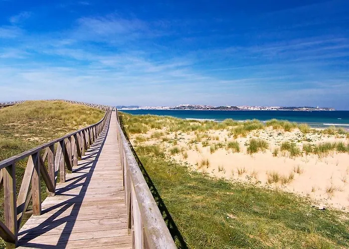 El Pinar De Arna Hébergement de vacances *