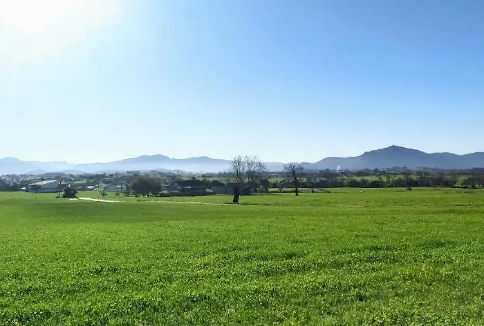 El Pinar De Arna * Castañedo