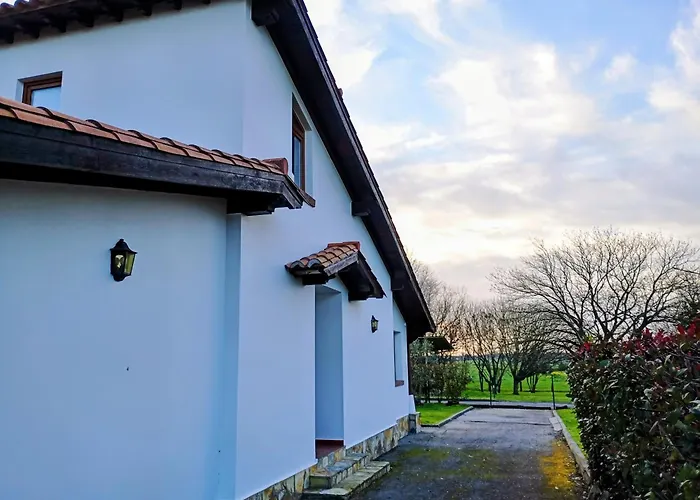 El Pinar De Arna Castañedo